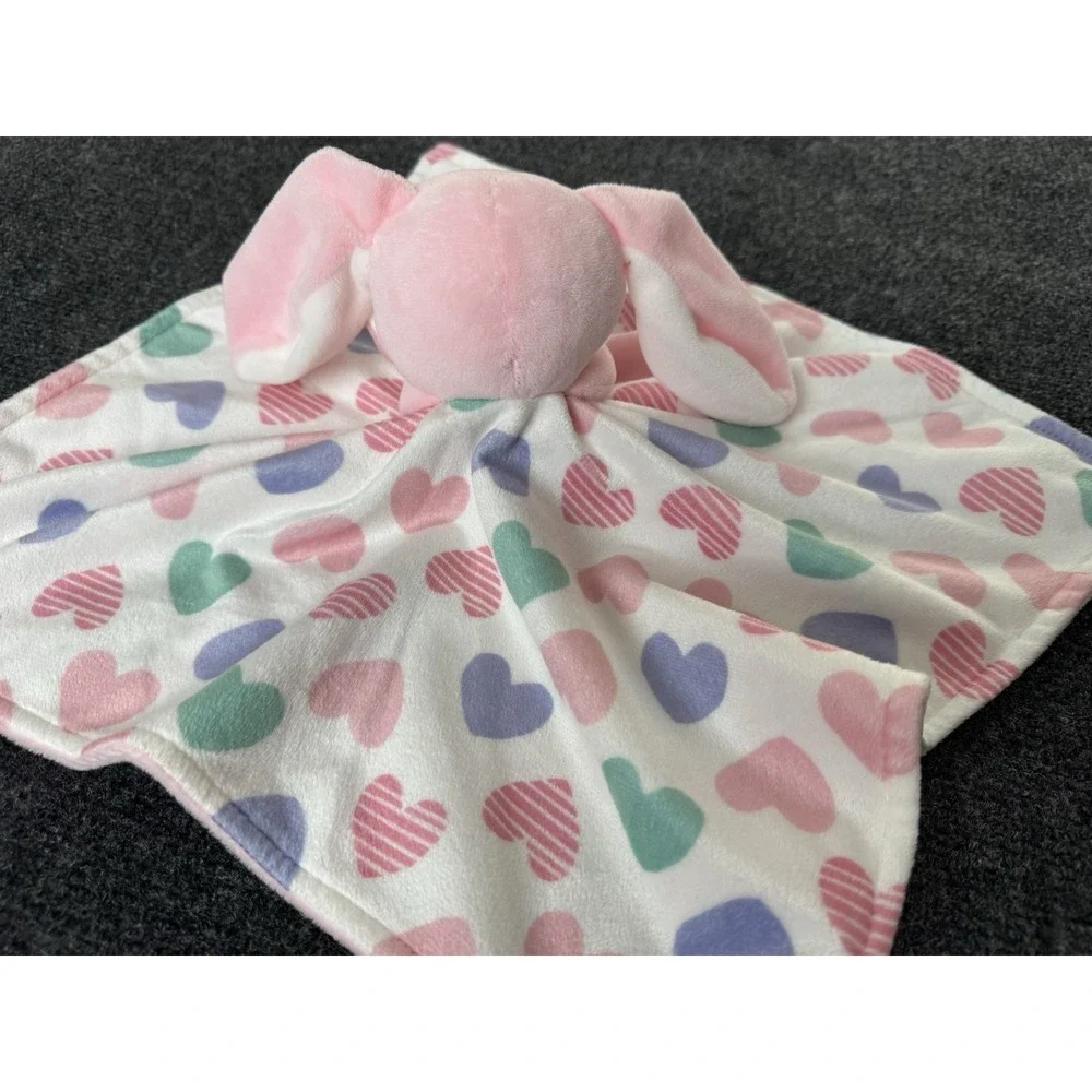 Carters carter pink